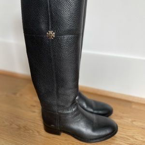 Tory Burch boots